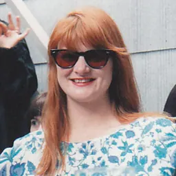 Portrait of Barbara Manning