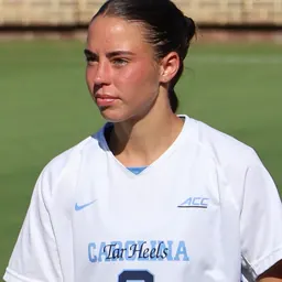 Portrait of Tori DellaPeruta