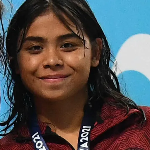 Portrait of Azzahra Permatahani