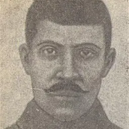 Portrait of Khanlar Safaraliyev