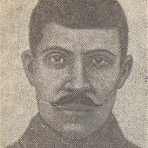 Portrait of Khanlar Safaraliyev