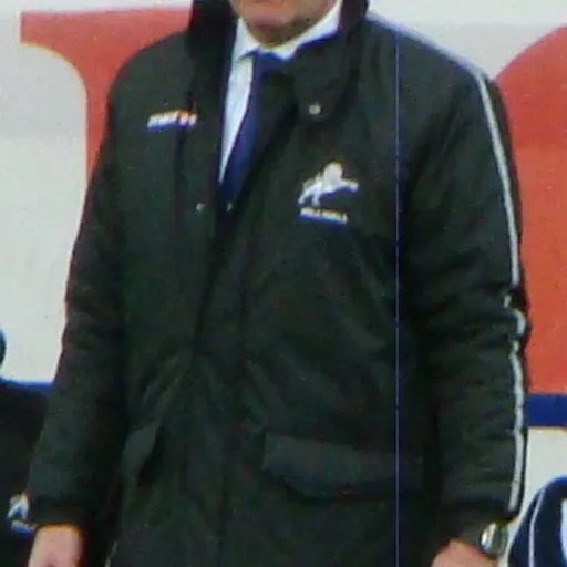 Portrait of Kenny Jackett