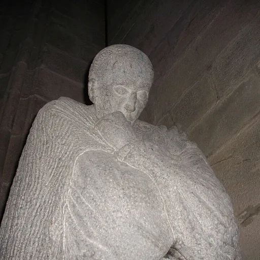 Portrait of Pierre-René Rogue