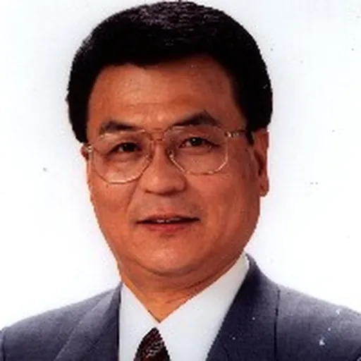 Portrait of Masahiro Tabata