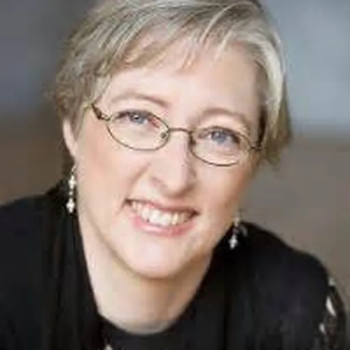 Portrait of Elizabeth Alexander