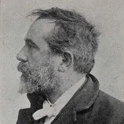 Portrait of Gaetano Esposito
