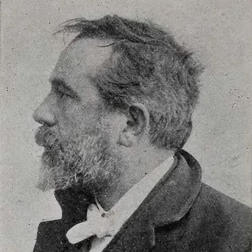 Portrait of Gaetano Esposito