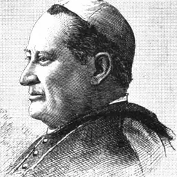 Portrait of Francis McNeirny
