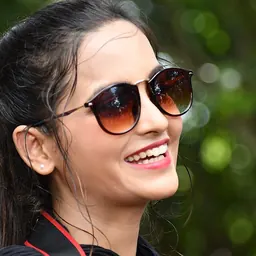 Portrait of Tamanna Vyas