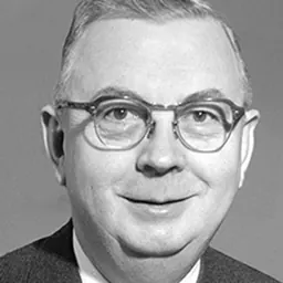 Portrait of Oliver S. Powell