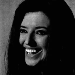 Portrait of Louiselle