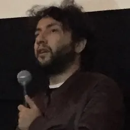 Portrait of Kaan Müjdeci