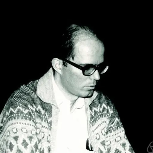 Portrait of Andrew M. Odlyzko