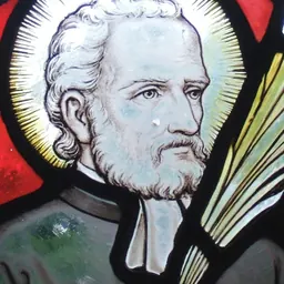 Portrait of John Kemble