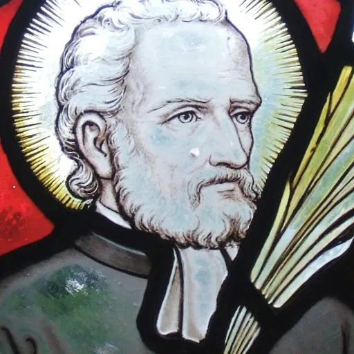 Portrait of John Kemble