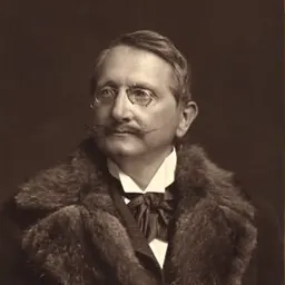 Portrait of Wilhelm von Branca