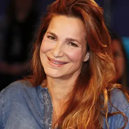 Portrait of Alexandra Kamp