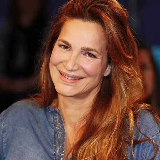 Portrait of Alexandra Kamp