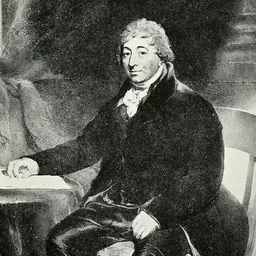 Portrait of Sir Robert Wigram, 1st Baronet