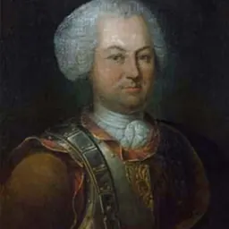 Portrait of Granville Elliott