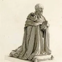 Portrait of Pierre de Gondi