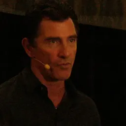 Portrait of T. Harv Eker
