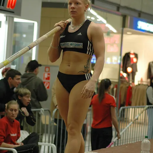 Portrait of Martina Strutz
