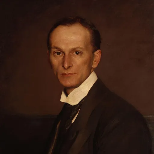 Portrait of Marion Spielmann