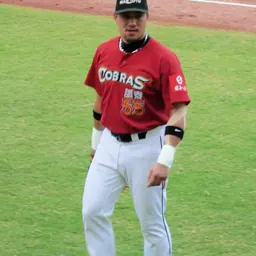 Portrait of Hsieh Chia-hsien