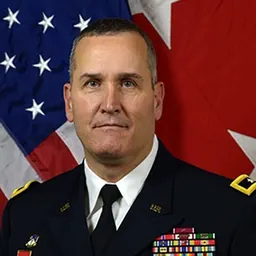 Portrait of Michael D. Navrkal