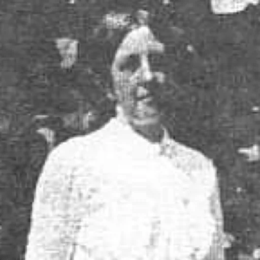 Portrait of Katherine Sleeper Walden
