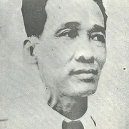 Portrait of Ieu Koeus
