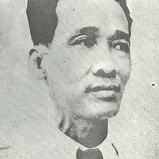 Portrait of Ieu Koeus