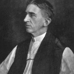 Portrait of Davis Sessums