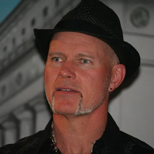 Portrait of Lodi