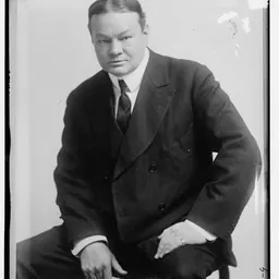 Portrait of Charles Belmont Davis