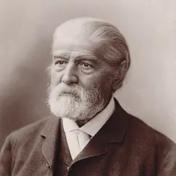 Portrait of Adolphe Desbarrolles
