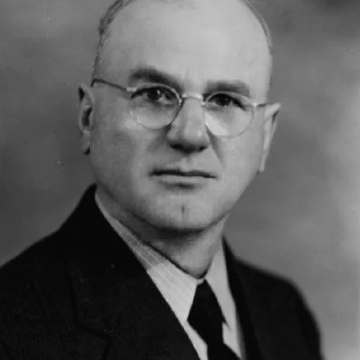 Portrait of Henri-Louis Gagnon