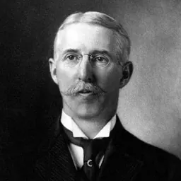 Portrait of Henry Fletcher