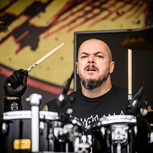 Portrait of Igor Pablo Cavalera