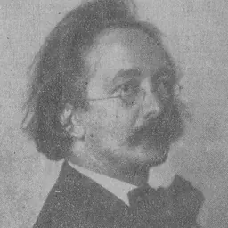 Portrait of Joseph Pembaur the younger