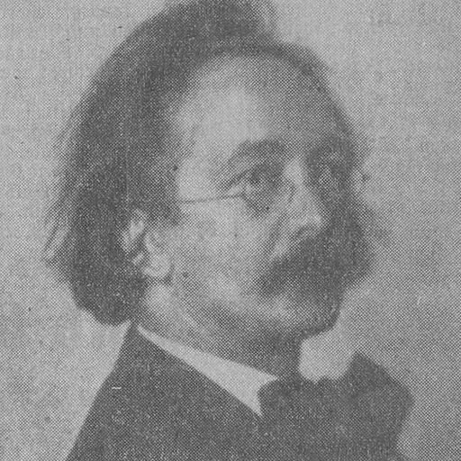 Portrait of Joseph Pembaur the younger