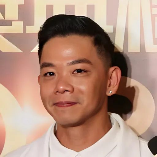 Portrait of Alex Lam