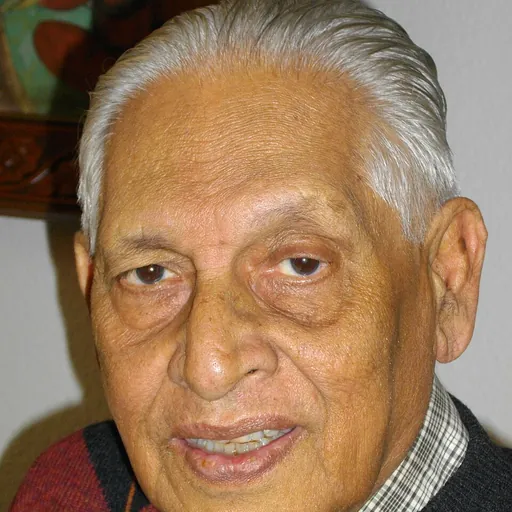 Portrait of Mustafa Nur-Ul Islam