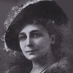 Portrait of Maud Adeline Cloudesley Brereton
