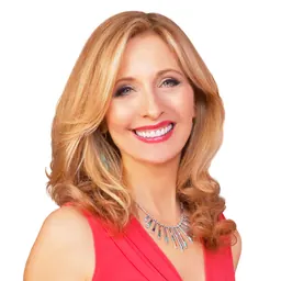 Portrait of Linda Swain