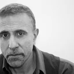 Portrait of Perry N. Halkitis