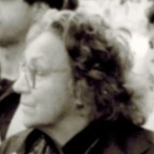 Portrait of Rosalinde von Ossietzky-Palm