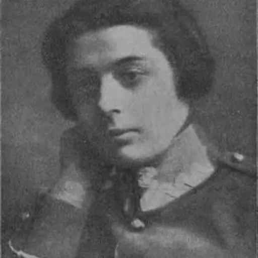 Portrait of Stanisława Paleolog