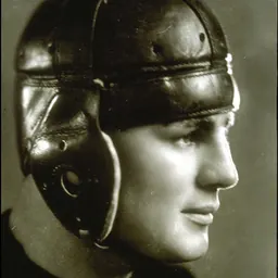 Portrait of Edward Slaughter